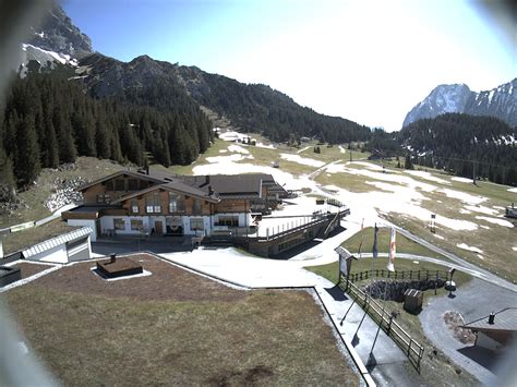 webcam ehrwalder alm|Webcam à Ehrwald